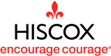 Hiscox: Encourage courage